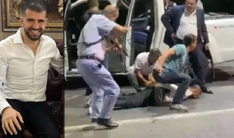Ayhan Bora Kaplan Soruşturmasında Flaş Gelişme! Ankara Emniyeti’nde Üst Düzey 3 Kişi Görevden Alındı — haber görseli