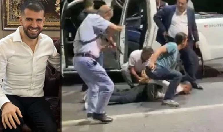 Ayhan Bora Kaplan Soruşturmasında Flaş Gelişme! Ankara Emniyeti’nde Üst Düzey 3 Kişi Görevden Alındı — haber görseli