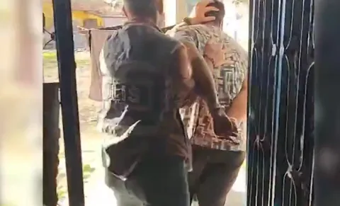 20 Yıl Hapis Cezalı Firari Hükümlü Bakın Nerede Yakalandı — haber görseli