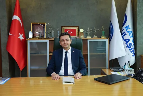 Talas’tan Mimarsinan OSB’ye seferler başlayacak — haber görseli