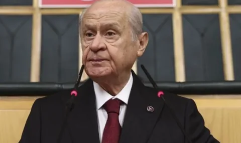 Devlet Bahçeli 11. kez MHP Genel Başkanı seçildi — haber görseli