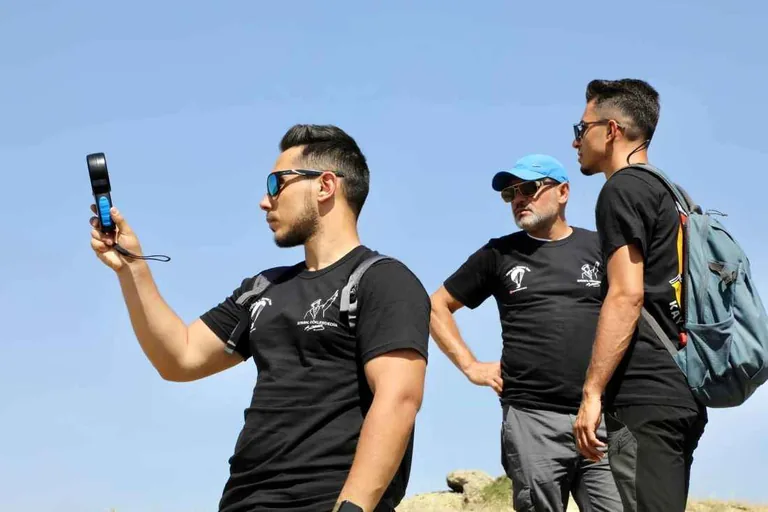 İncesu’da Adrenalin Dolu Günler! Zipline’dan Sonra Şimdi de Yamaç Paraşütü — haber görseli