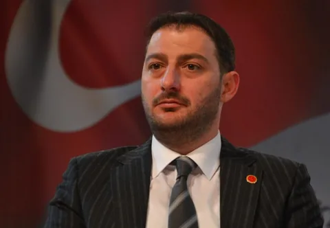 BAŞKAN KALIN, ALPARSLAN TÜRKEŞ’İ VEFATININ 28. YILINDA UNUTMADI — haber görseli