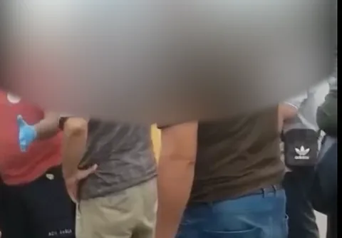 Kayseri'de Korkunç Olay! Bebeğiyle Birlikte Tramvayın Önüne Atladı — haber görseli