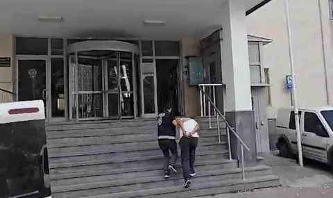 28 Yıl Kesinleşmiş Hapis Cezası Olan Firari Hırsız, Kayseri’de Yakalandı — haber görseli