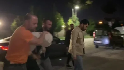 45 Yıl Kesinleşmiş Hapis Cezası Olan Müteahhit Yakalandı — haber görseli