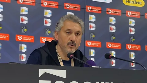 Eyüpspor Teknik Direktörü Atila Gerin’den maç analizi: “Plan tuttu ama sonuç gelmedi” — haber görseli