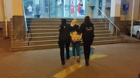 Hırsızlık Suçundan 19 Yıl 2 Ay Hapis Cezası Bulunan Hükümlü Yakalandı — haber görseli