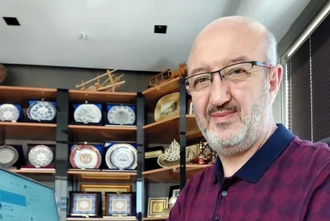 Fevzi Konaç Kayseri Büyükşehir'in Yeni Başdanışmanı Oldu: Aylık 35 Bin Lira Ücretle 6 Ay Görevde — haber görseli