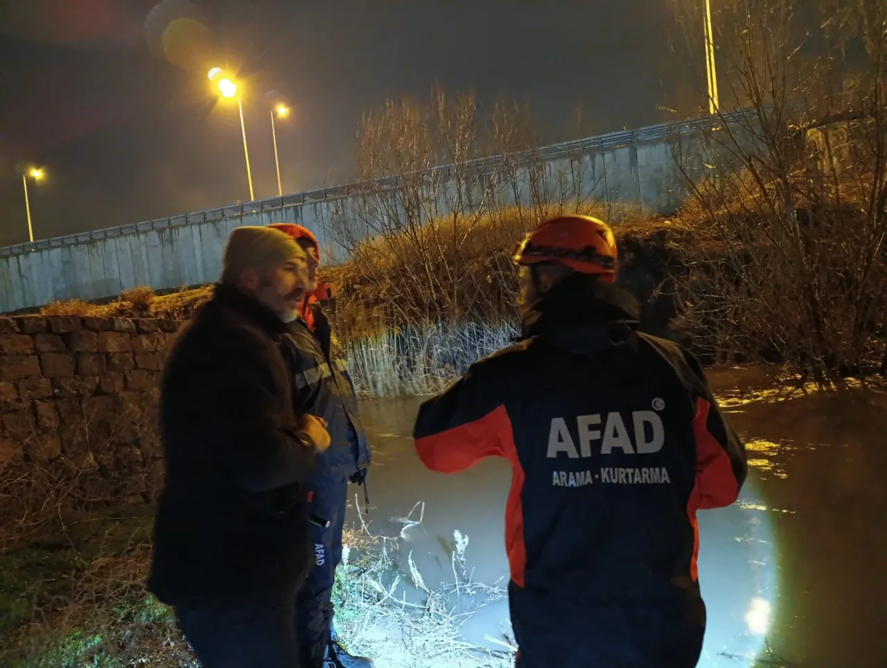 Kayseri’de Sağanak Alarmı! Ev ve Ahırları Su Bastı — haber görseli