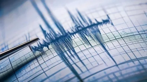 Malatya'da 4 Büyüklüğünde DEPREM — haber görseli