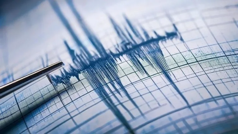 Malatya'da 4 Büyüklüğünde DEPREM — haber görseli