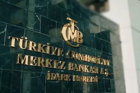 Merkez Bankası’ndan Faiz Hamlesi!  Reeskont ve Avans Faizleri Güncelledi — haber görseli
