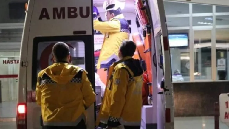Iğdır'da Yaylacılar Arasında Silahlı Kavga: 28 Yaralı — haber görseli