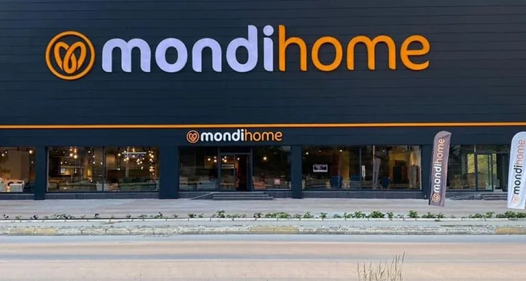 Flaş Gelişme! Mondihome Satışa Çıkıyor — haber görseli