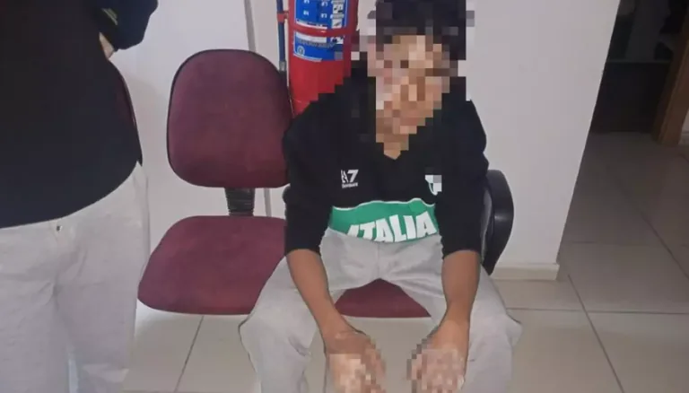Bünyan'da İnsanlık Dışı Şaka: 16 Yaşındaki Çocuğu Fırına Kilitlediler: Çocuk Yanıklarla Kurtuldu — haber görseli