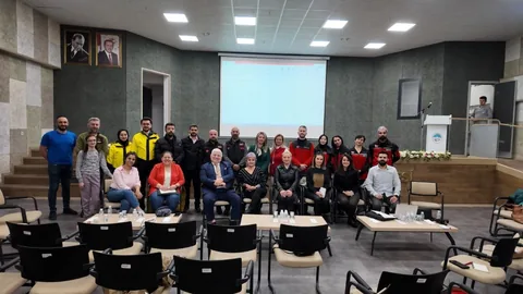 Kayseri Büyükşehir’den Türkiye’ye Örnek Proje: Afetlere Karşı Engelsiz Eğitim Hamlesi — haber görseli