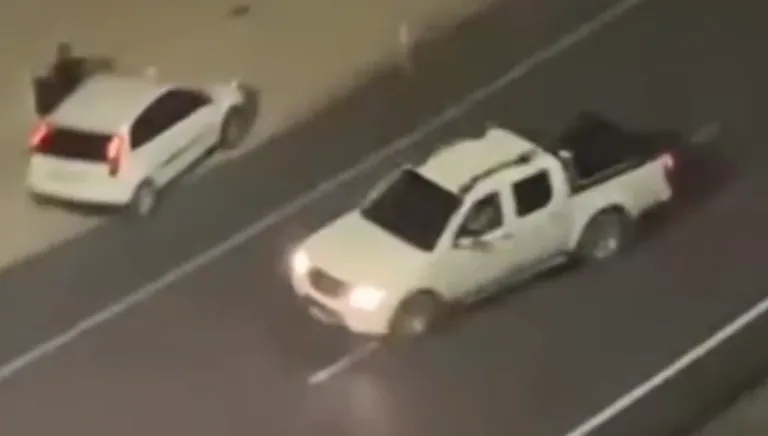Driftle Şov Yapayım Derken Ceza Rekoru Kırdı! Drift Atan Sürücüye 32 Bin TL Ceza — haber görseli