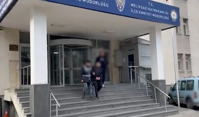 22 Yıl Hükümlü Cezaevi Firarisi Yakalandı — haber görseli