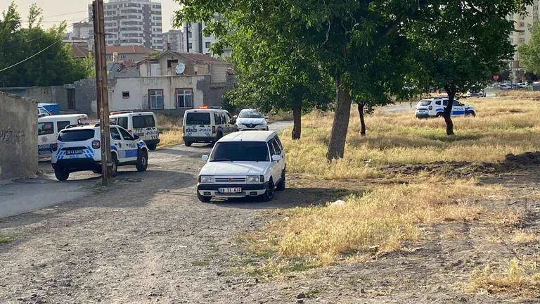 Battalgazi Mahallesi’nde silahla vurulan şahıs hayatını kaybetti — haber görseli