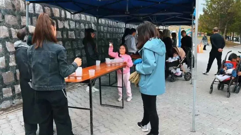 Büyükşehir Spor A.Ş. Sporu Kayserililerin Ayağına Getiriyor — haber görseli