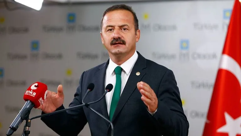 Flaş! Yavuz Ağıralioğlu, Parti Kurduğunu Açıkladı — haber görseli