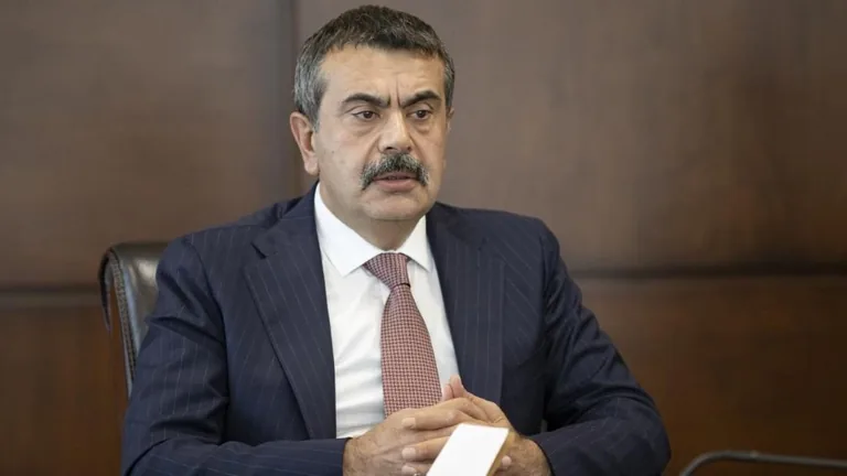 LGS’de Bu Yıl Bir İlk! Öğrencilere Beslenme Paketi Verilecek — haber görseli
