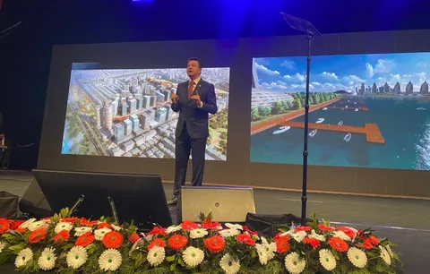 Arıkan: “Gençlerimize 150 bin liraya kadar evlilik desteği vereceğiz” — haber görseli
