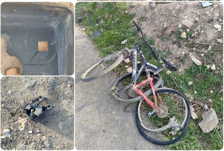 Şanlıurfa’da bisikletli çocuğa çarpıp kaçan sürücü yakalandı — haber görseli