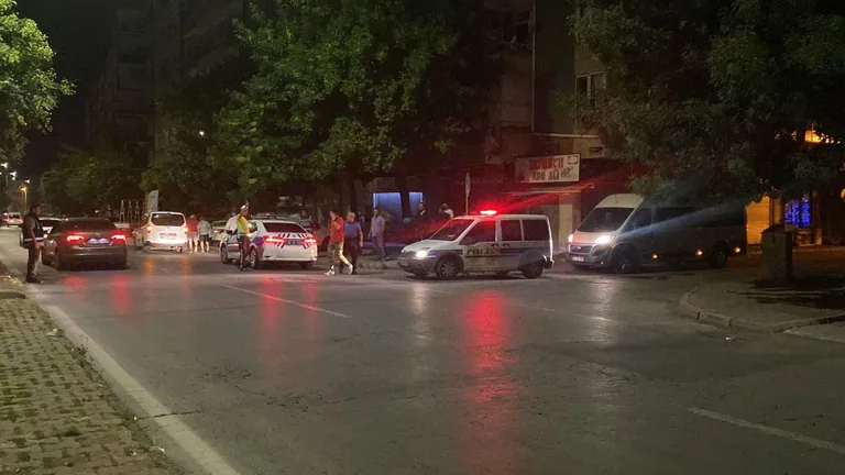 Çocuğa İstismar İddiası Gerilimi Artırdı! Danışmentgazi'deki Olaylar Küçükmustafa'ya Sıçradı — haber görseli