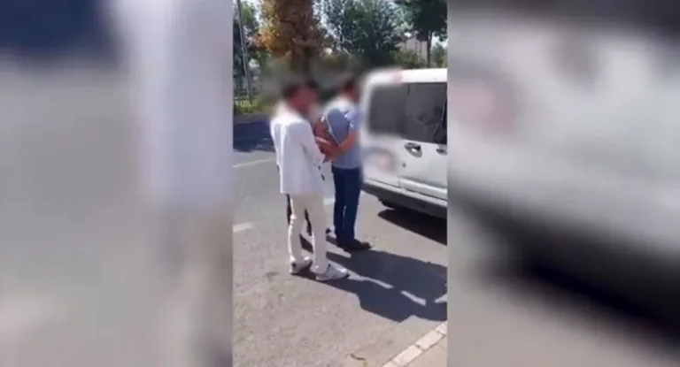 Cinsel İstismar Suçundan Aranan Firari H.G. Yakalandı — haber görseli