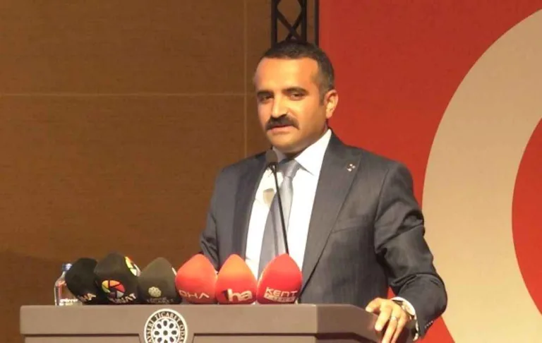 Ticaret Müşavirleri KTO’da bir araya geldi — haber görseli