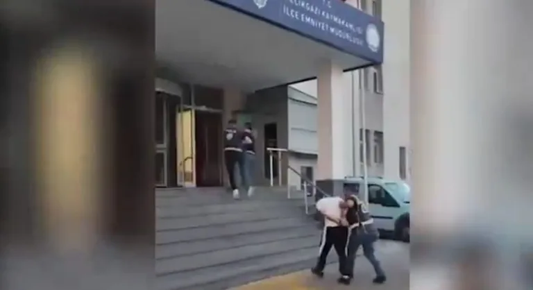 Kayseri Emniyeti İş Başında! Çeşitli suçlardan aranan 3 Şahıs yakalandı — haber görseli