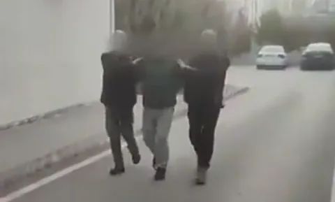 FETÖ'nün GİZLİ YAPILANMASI DEŞİFRE EDİLDİ:103 Gözaltı! İşte son gelişmeler — haber görseli
