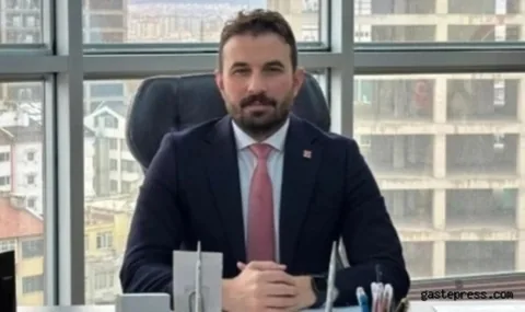 Kayseri'de Danışman Konaç Krizi! CHP'li Ünalmış: Tedbirler Sadece Bize Mi Geçerli ? — haber görseli