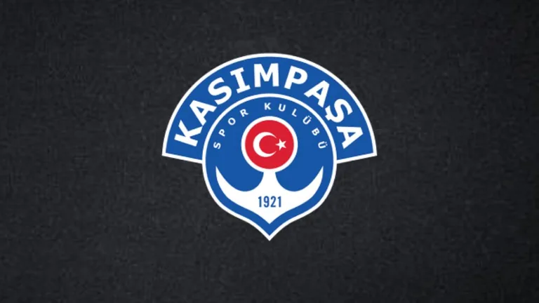 Fenerbahçe'den Sonra Benzer Bir Karar Kasımpaşa'dan Geldi! Türkiye Kupası'ndan çekildiler — haber görseli