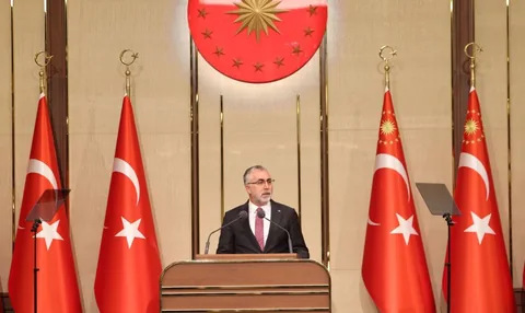 Bakan Işıkhan Açıkladı: 81 ilaç daha geri ödeme listesine alındı — haber görseli