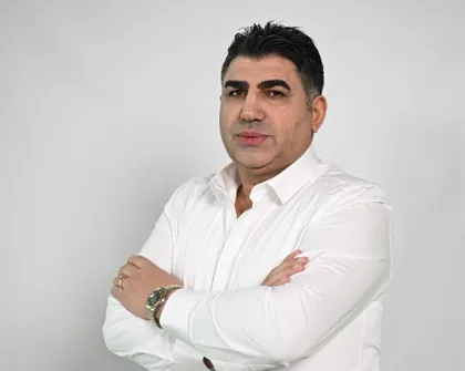DEVA Partisi Kocasinan Belediye Başkan Adayı Türkmen'den Kınama — haber görseli