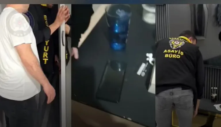 Sosyal Medyada Tuzağa Düşürdüler: 156 KİŞİ DOLANDIRILDI! KAYSERİ'DE 3.5 MİLYONLUK VURGUN — haber görseli