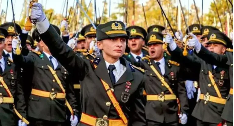 Kılıçlı Yemin Soruşturması: Mustafa Kemal’in Askerlerine İhraç Talebi — haber görseli
