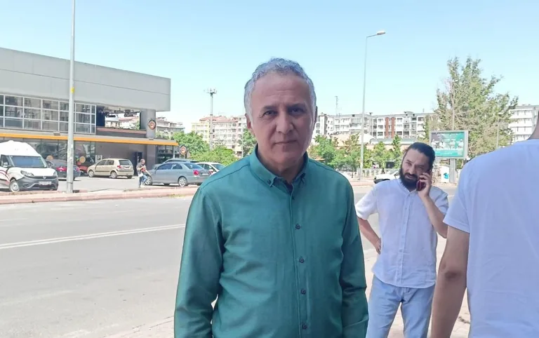 Tüketiciler Birliği Genel Başkanı Şahin’den ‘Nakitsiz’ alışveriş sistemine tepki — haber görseli