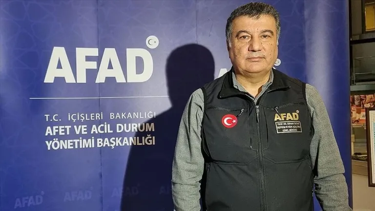 Orhan Tatar'dan Deprem Uyarısı: — haber görseli