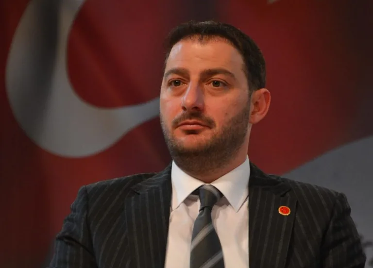 MHP Kayseri’den 16 İlçede Eş Zamanlı Saha Çalışması — haber görseli