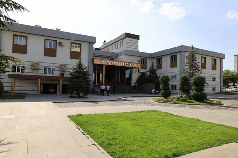 Talas Belediyesi’nden Yapay Zekâlı Çağrı Sistemi!  — haber görseli