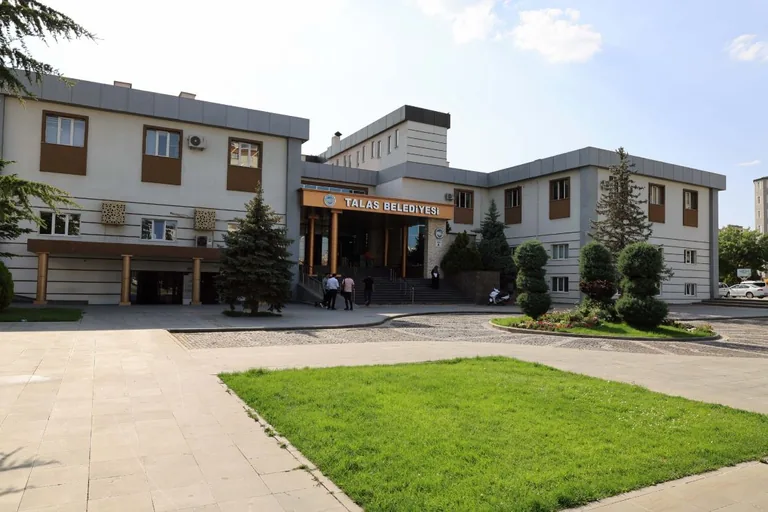 Talas Belediyesi’nden Yapay Zekâlı Çağrı Sistemi!  — haber görseli