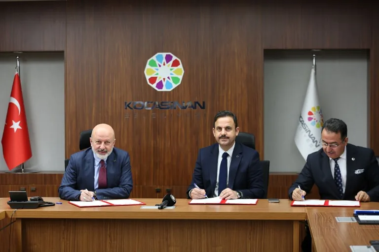 Kocasinan’da Öğrencilere Kahvaltı Desteği! — haber görseli