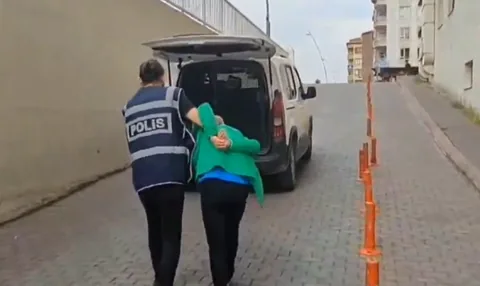Kayseri'de Yol Keserek Silahlı Yağma Yapan Cezaevi Firarisi Yakalandı — haber görseli