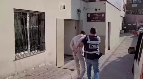 Kasten Öldürme Suçundan 15 Yıl Hükümlü Firari Yakalandı — haber görseli