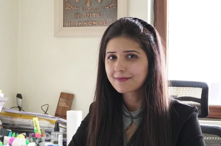 İYİ Parti’den ‘Sinan Ateş Parkı’ önerisi — haber görseli