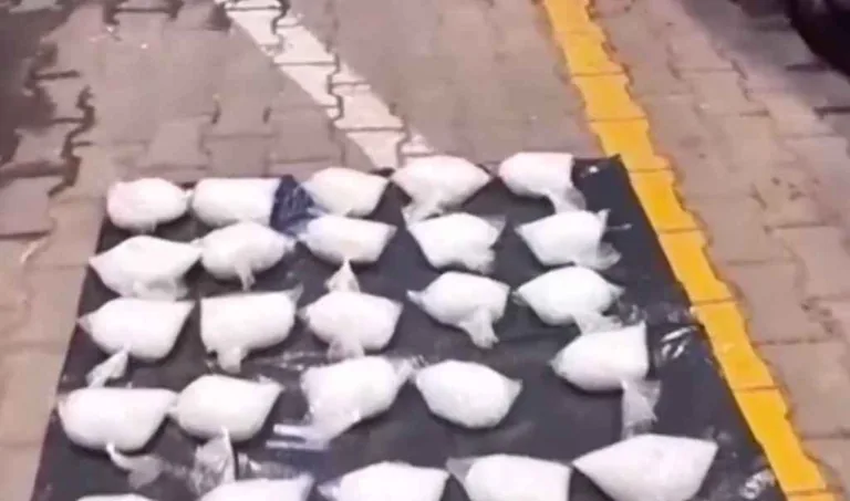 Zehir Tacirlerine "Narkogüç" Darbesi: 59 İlde Dev Operasyon! 529 Şahıs Gözaltında — haber görseli